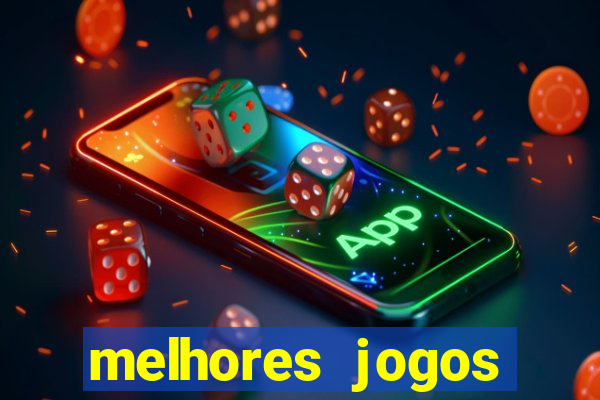 melhores jogos survival android